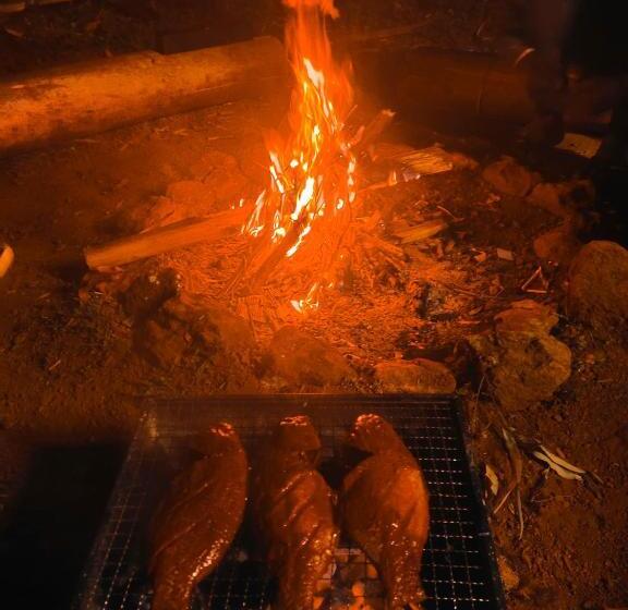 Hotel Papathi Farm House