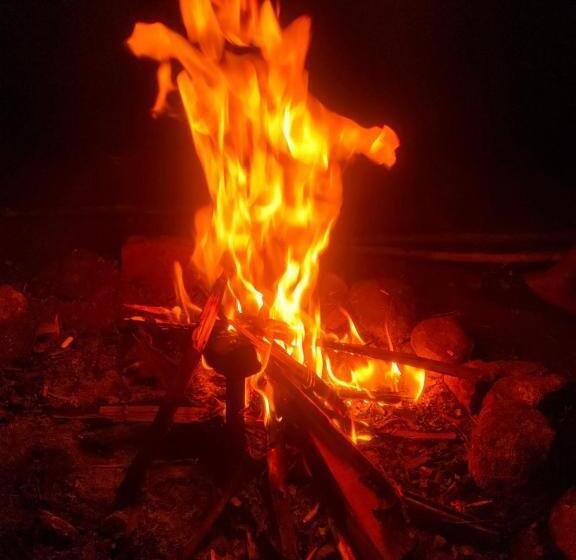 Hotel Papathi Farm House