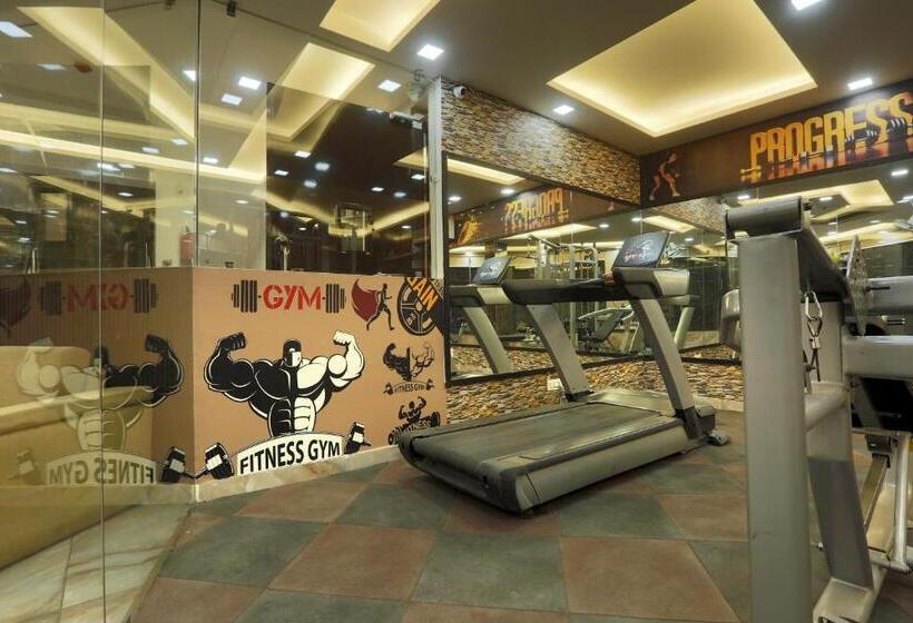 فندق Park Green  Delhi Airport A Unit Of Prithvi Palace