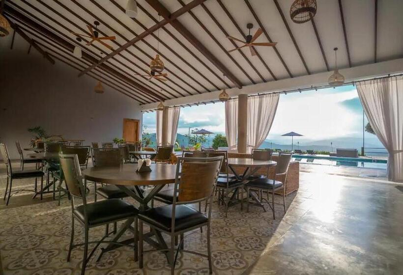 Szálloda Quinta San Felipe