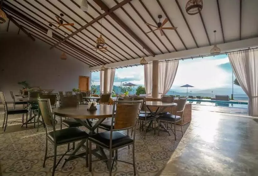 ホテル Quinta San Felipe