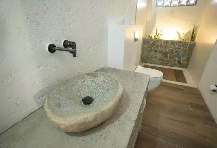 ホテル Quinta San Felipe