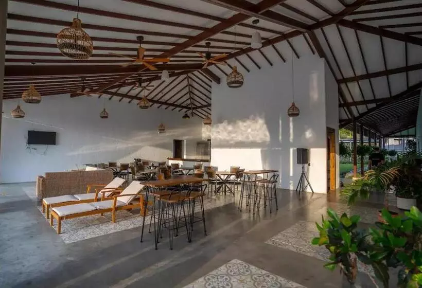 ホテル Quinta San Felipe