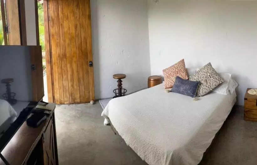 ホテル Quinta San Felipe