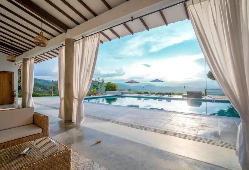 Szálloda Quinta San Felipe