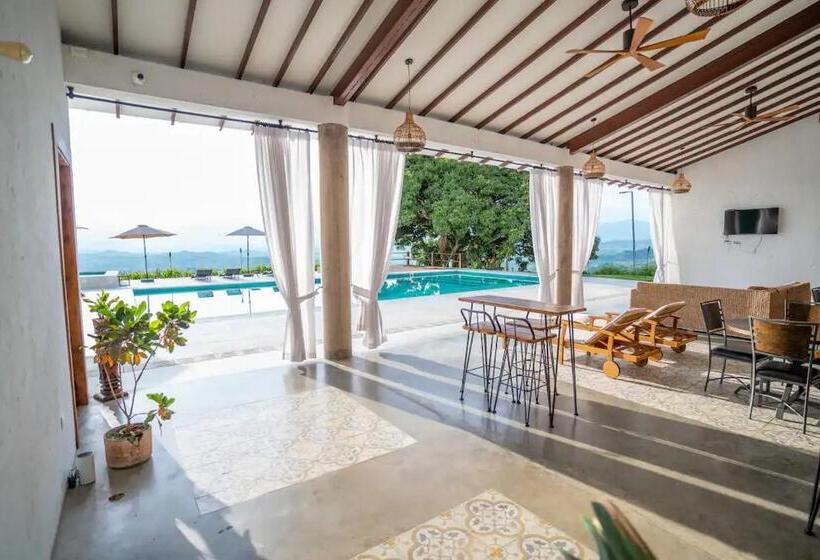 Szálloda Quinta San Felipe