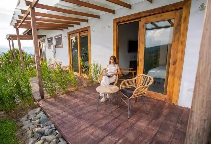 ホテル Quinta San Felipe