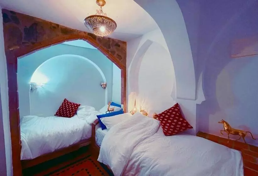 Hotelli Riad Bab Mahruk