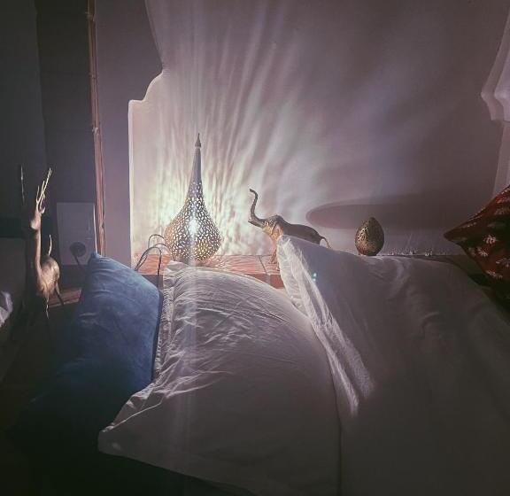 Hotel Riad Bab Mahruk