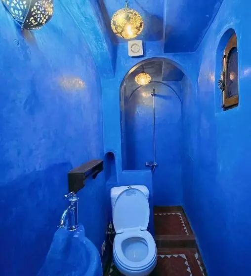 Hotelli Riad Bab Mahruk