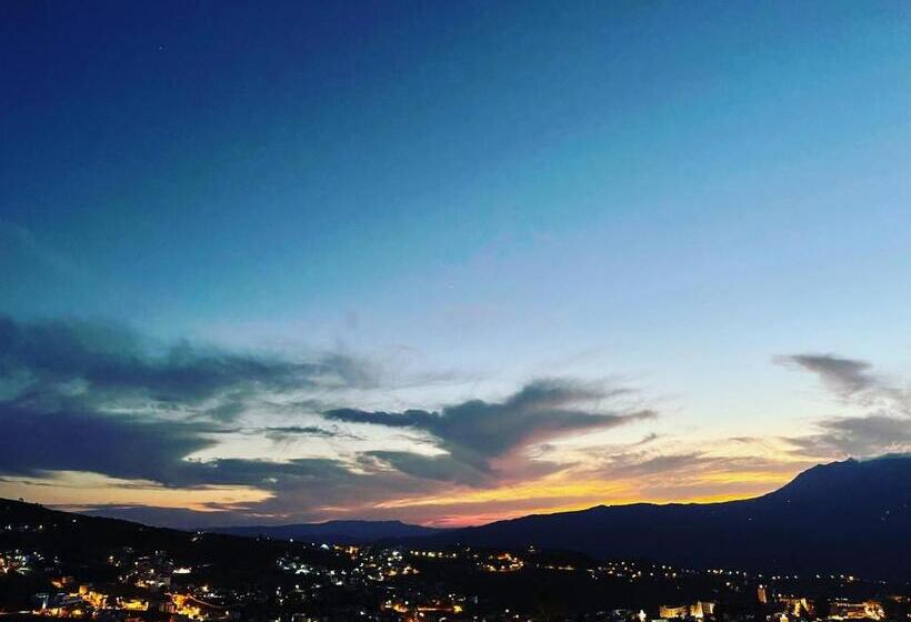 Hotel Riad Bab Mahruk