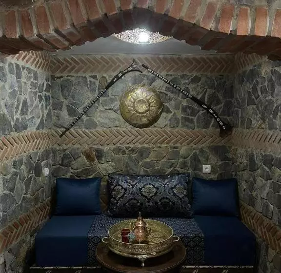 Hotelli Riad Bab Mahruk