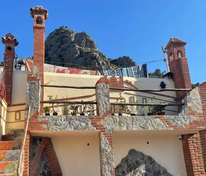 Hotelli Riad Bab Mahruk