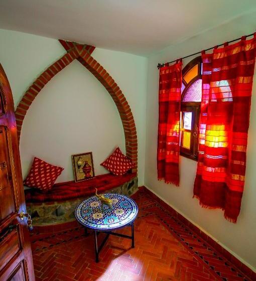 Hotel Riad Bab Mahruk