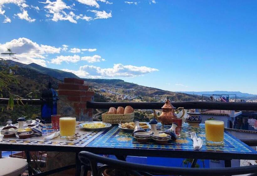 Hotel Riad Bab Mahruk