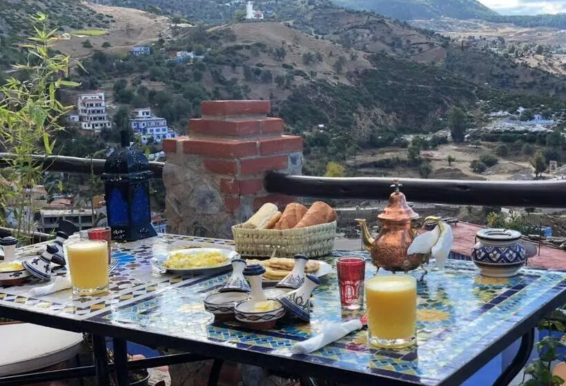 Hotelli Riad Bab Mahruk