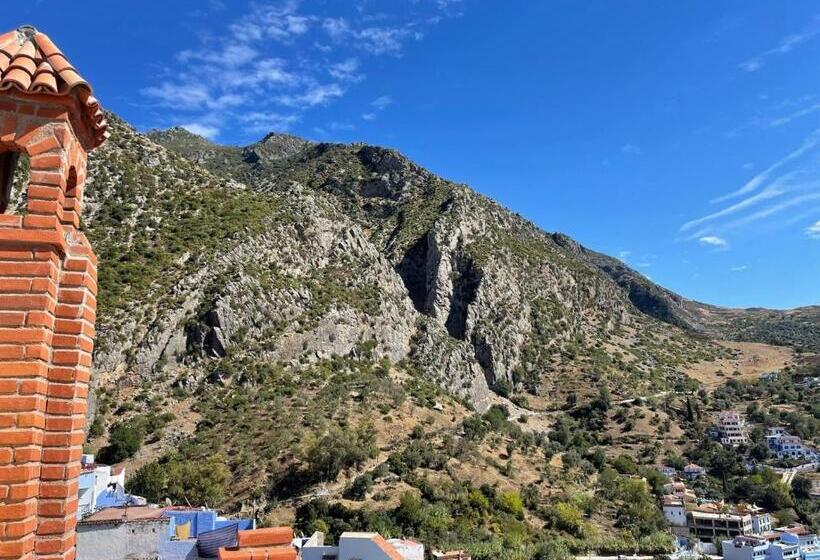 Hotel Riad Bab Mahruk