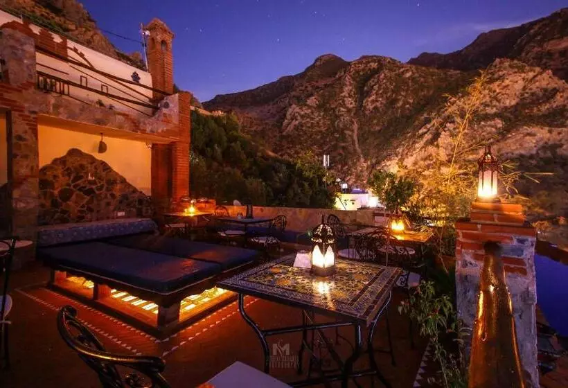 Hotelli Riad Bab Mahruk