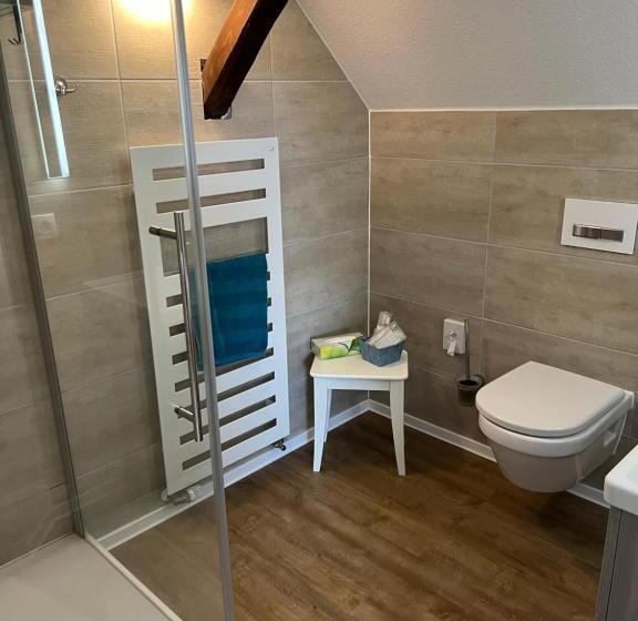 호텔 Woltorfer Landkrug