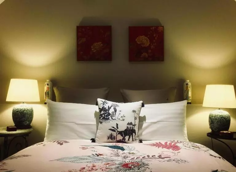 ペンション Bundanoon Bijou Southern Highlands Accommodation