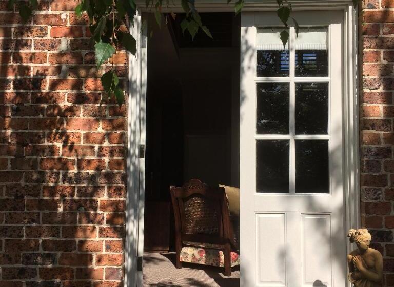 펜션 Bundanoon Bijou Southern Highlands Accommodation