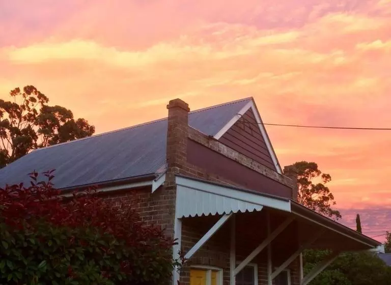 ペンション Bundanoon Bijou Southern Highlands Accommodation