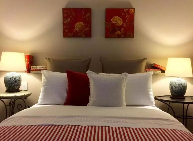 ペンション Bundanoon Bijou Southern Highlands Accommodation