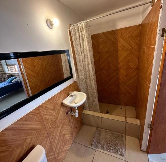 פנסיון Capitan Brau S