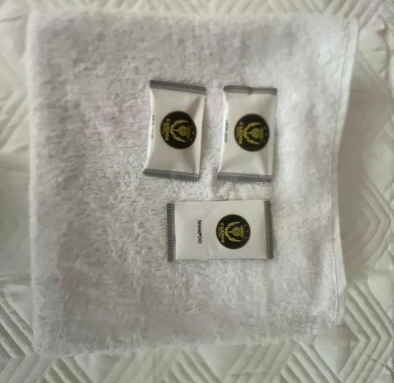 Пансион Cardos Hostal