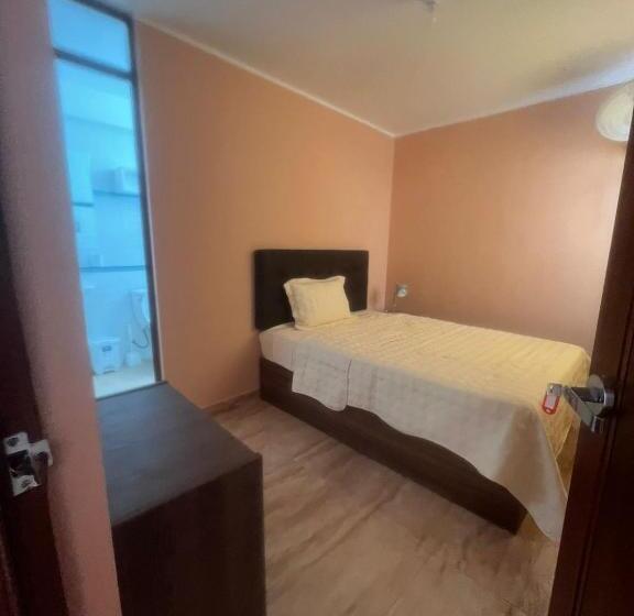 Пансион Cardos Hostal