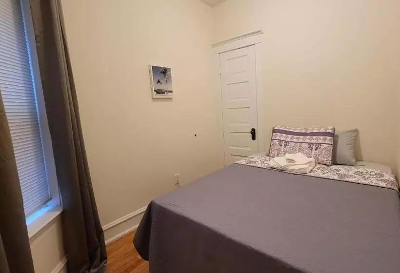 پانسیون Chateau De Woodlawn   Room Iii   The Dream Catcher