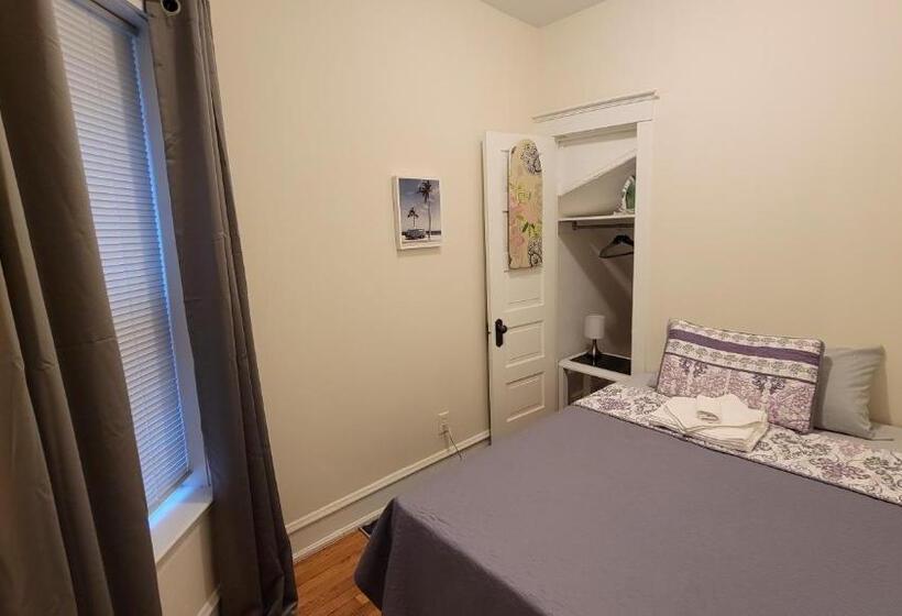 پانسیون Chateau De Woodlawn   Room Iii   The Dream Catcher