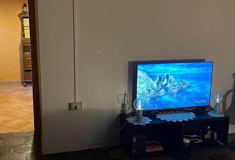 Пансион Peppina Home