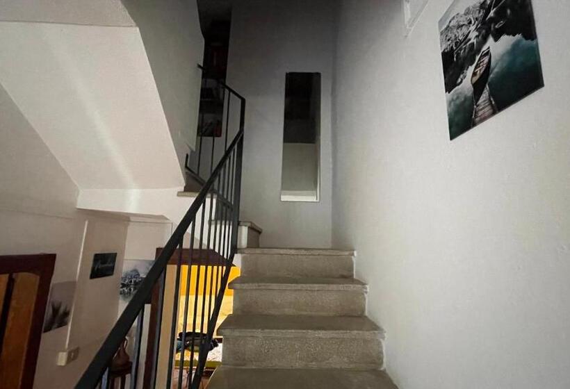 Пансион Peppina Home