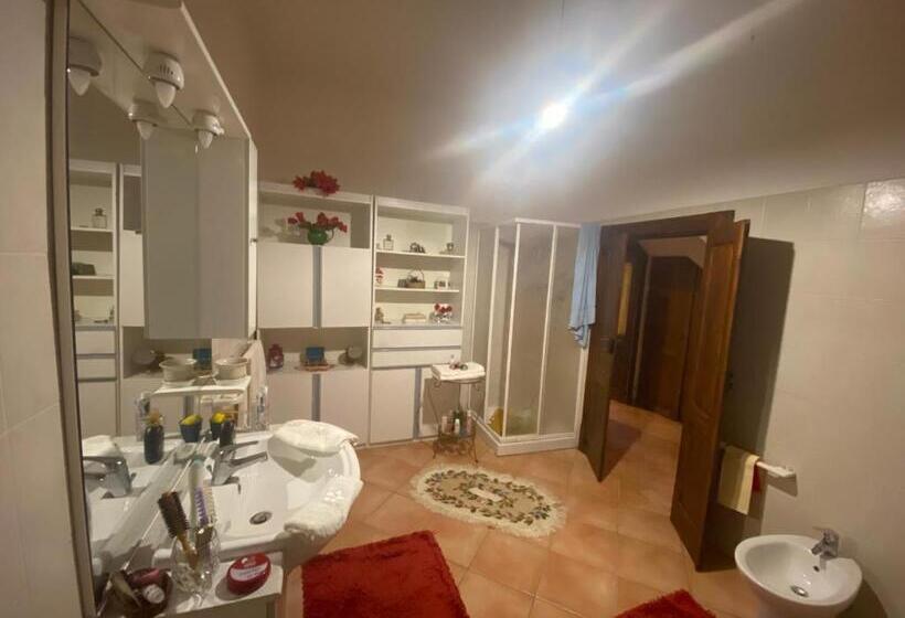 Пансион Peppina Home