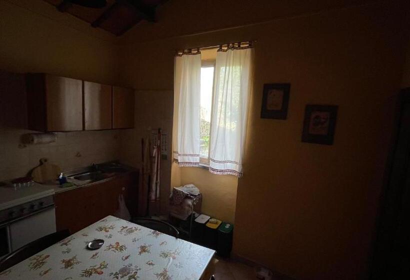 Пансион Peppina Home