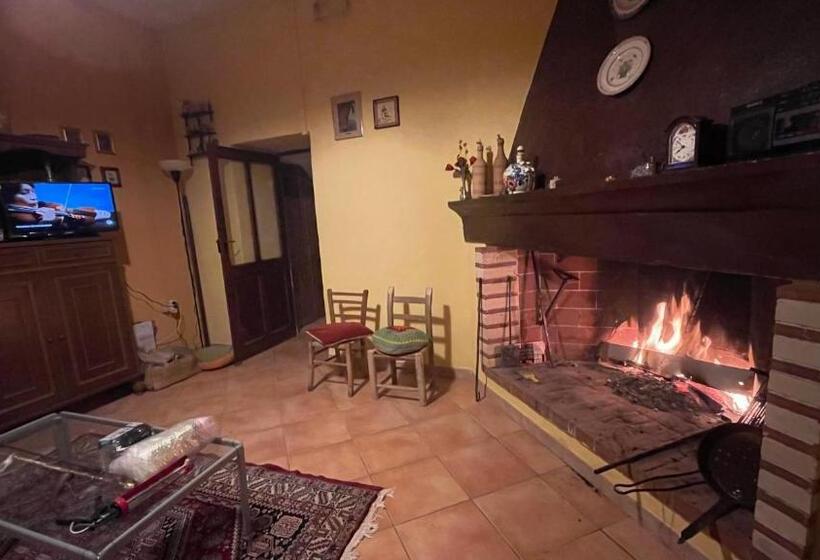 Пансион Peppina Home