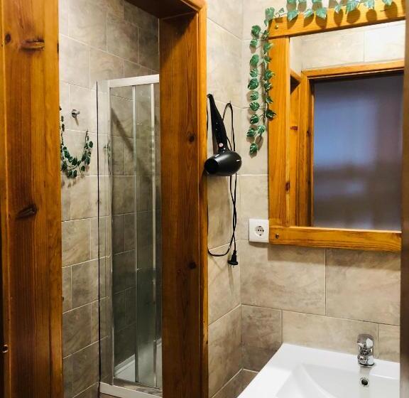 پانسیون Quarto Com Vista Do Rio Tejo