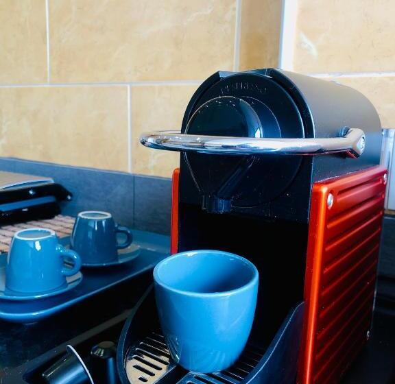 پانسیون Quarto Com Vista Do Rio Tejo