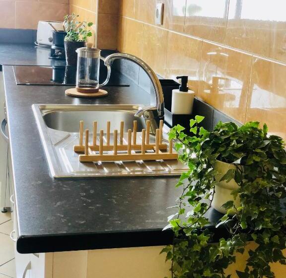 پانسیون Quarto Com Vista Do Rio Tejo