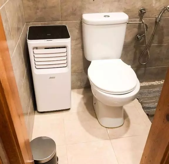 پانسیون Quarto Com Vista Do Rio Tejo