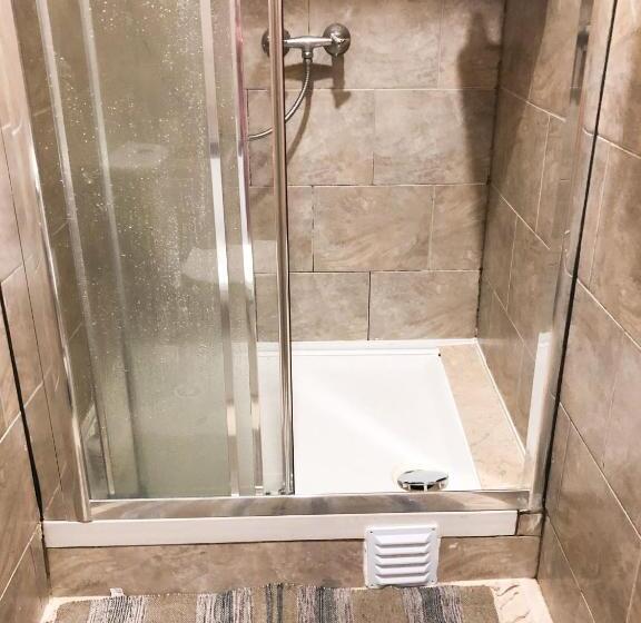 پانسیون Quarto Com Vista Do Rio Tejo