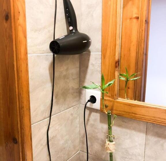 پانسیون Quarto Com Vista Do Rio Tejo