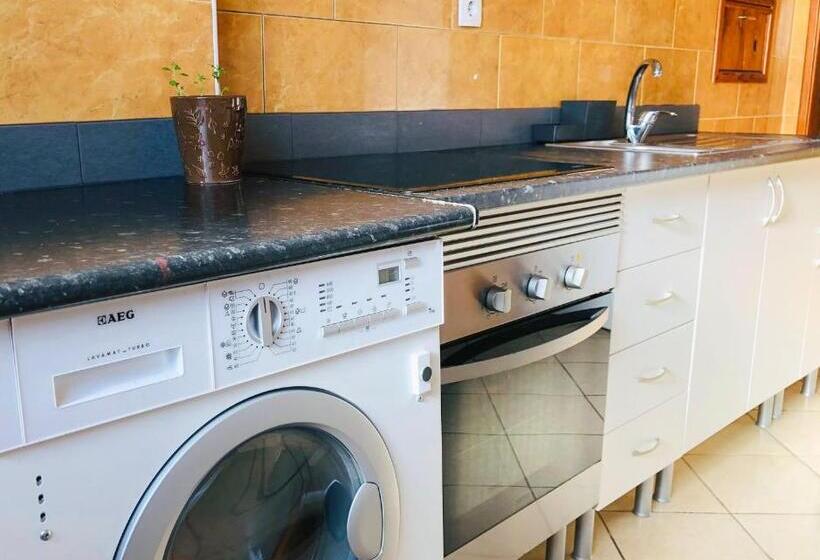 پانسیون Quarto Com Vista Do Rio Tejo