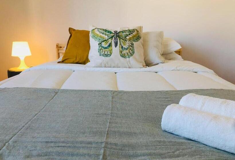 پانسیون Quarto Com Vista Do Rio Tejo