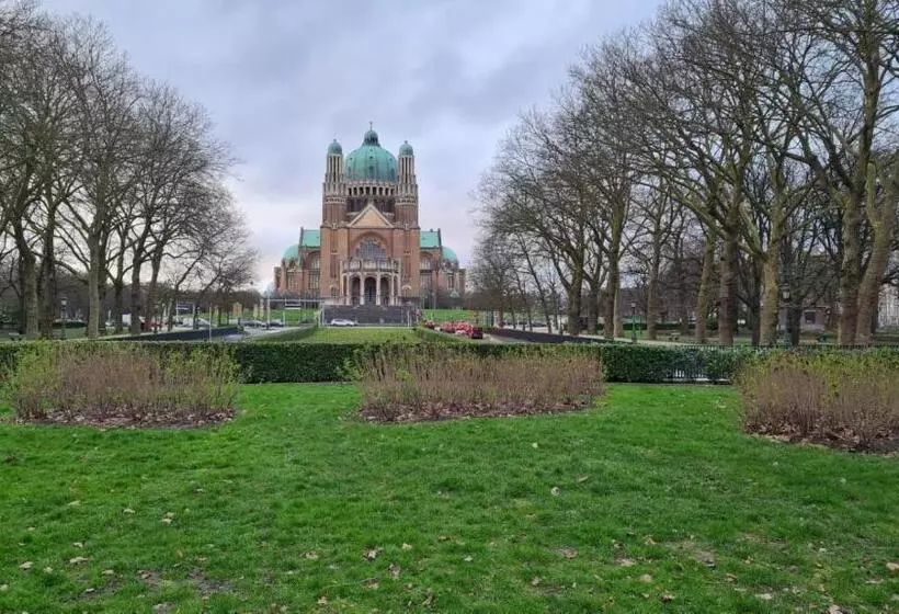 ペンション Room In Bb   Undefined