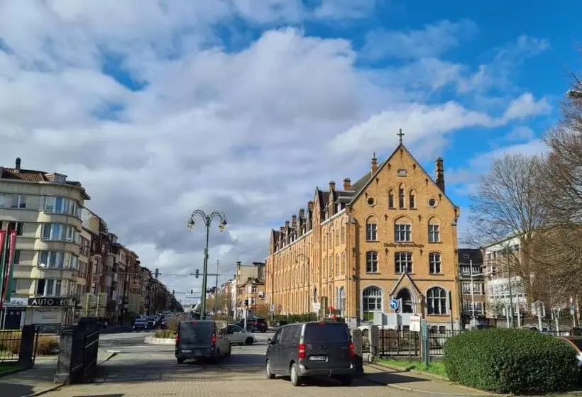 ペンション Room In Bb   Undefined