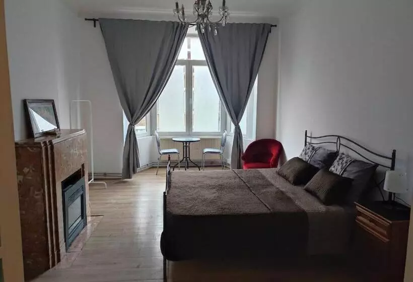 ペンション Room In Bb   Undefined