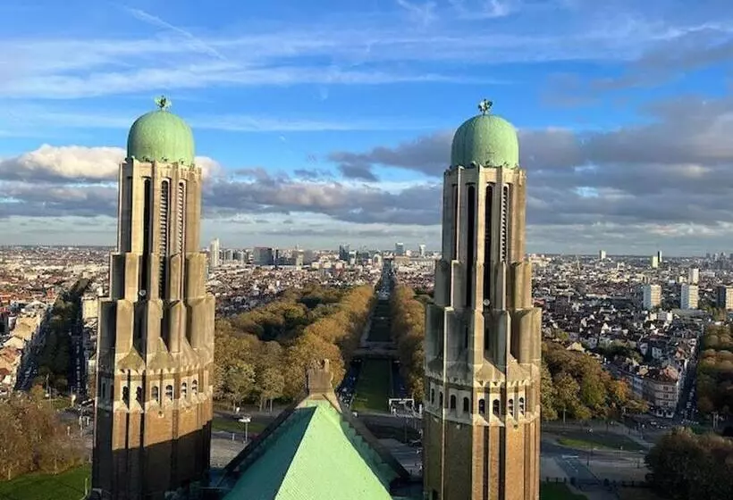 ペンション Room In Bb   Undefined