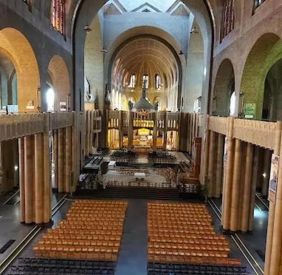 ペンション Room In Bb   Undefined